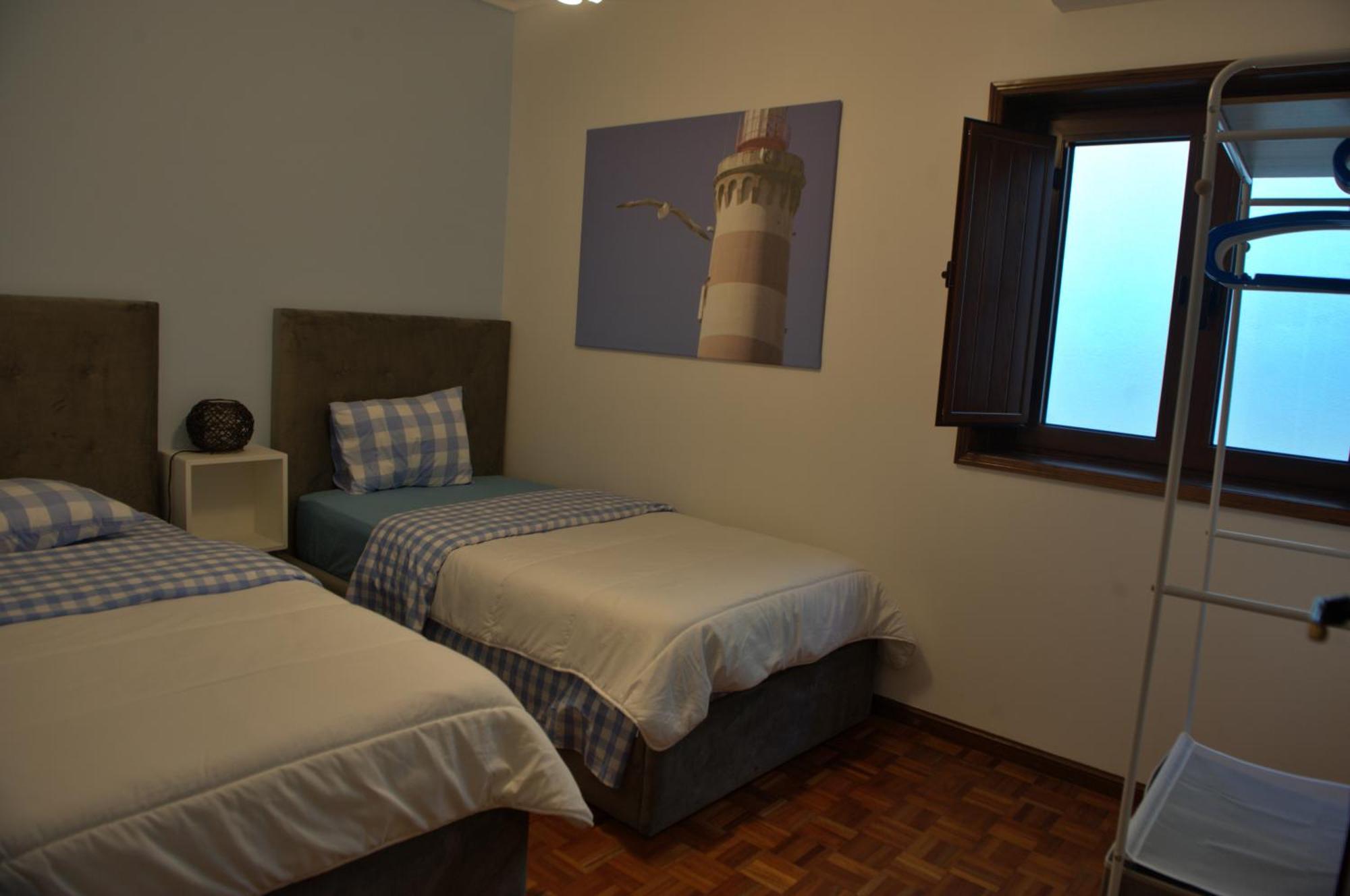 Emunah - No Coracao De Holiday home *