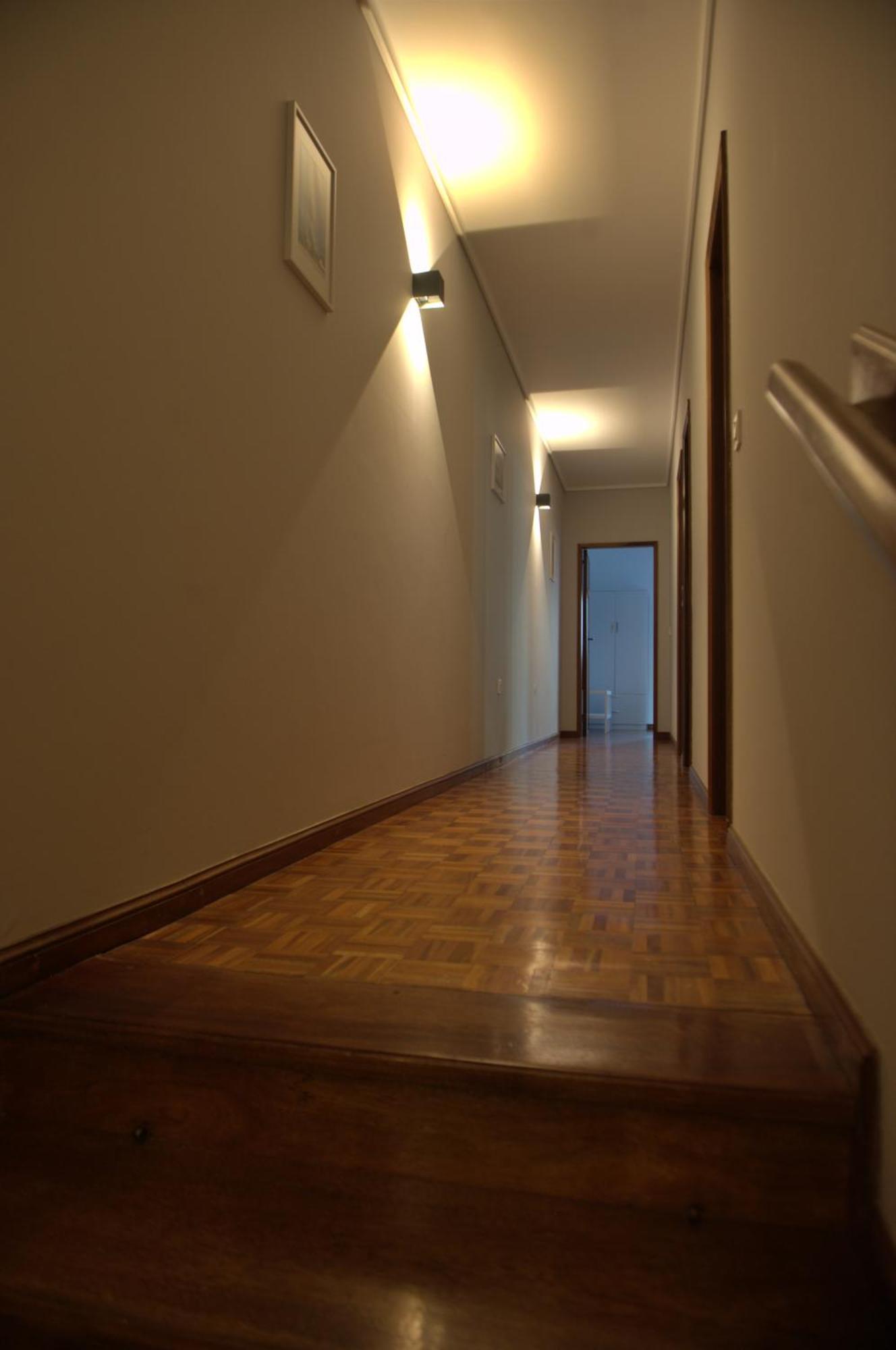 Emunah - No Coracao De Holiday home
