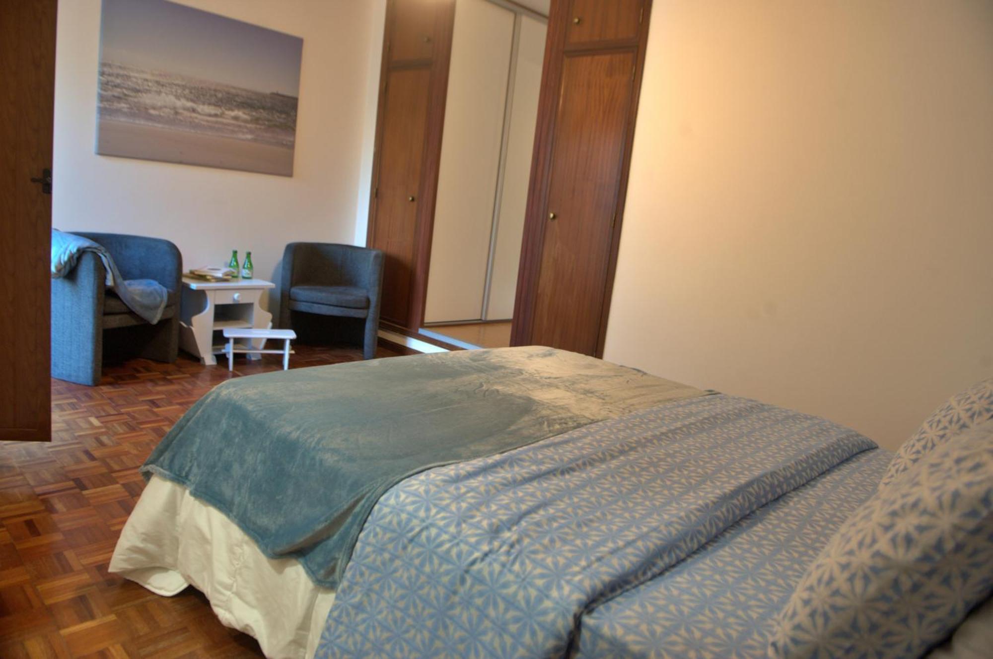 Holiday home Emunah - No Coracao De Aveiro