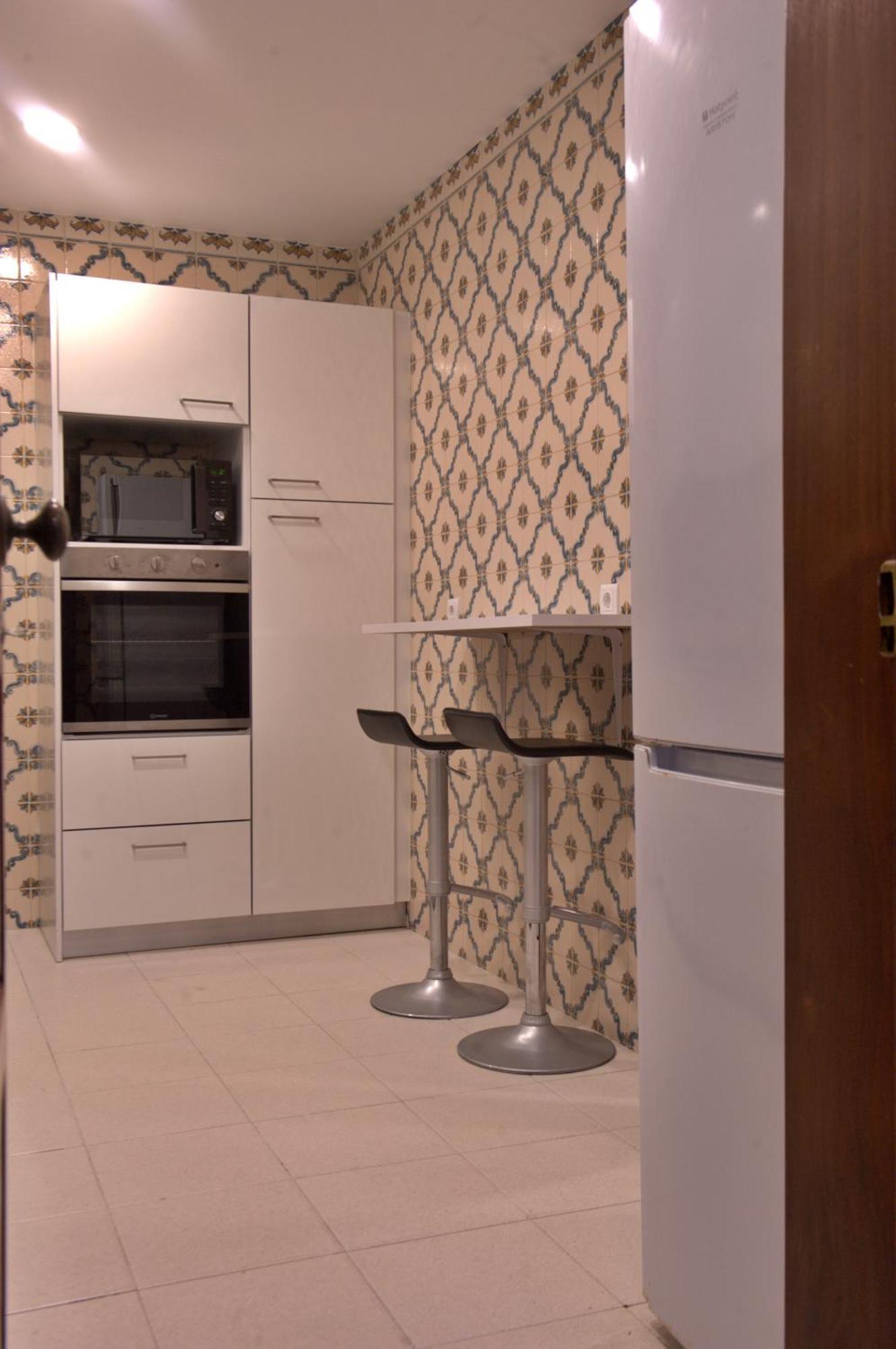Emunah - No Coracao De Holiday home