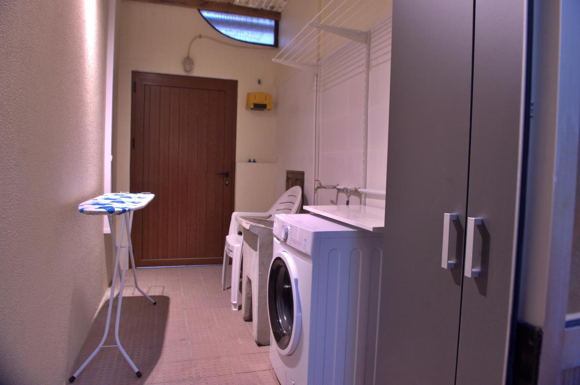 Holiday home Emunah - No Coracao De *