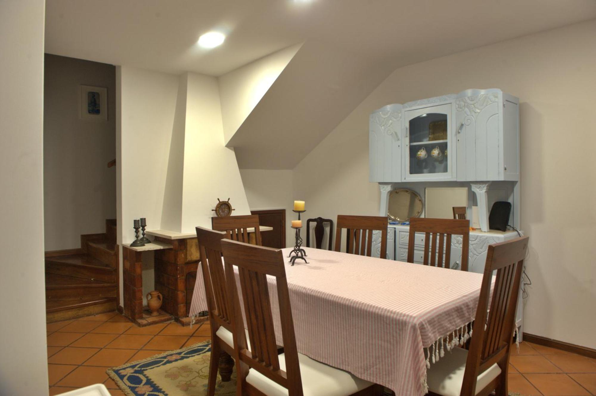 Emunah - No Coracao De Holiday home *
