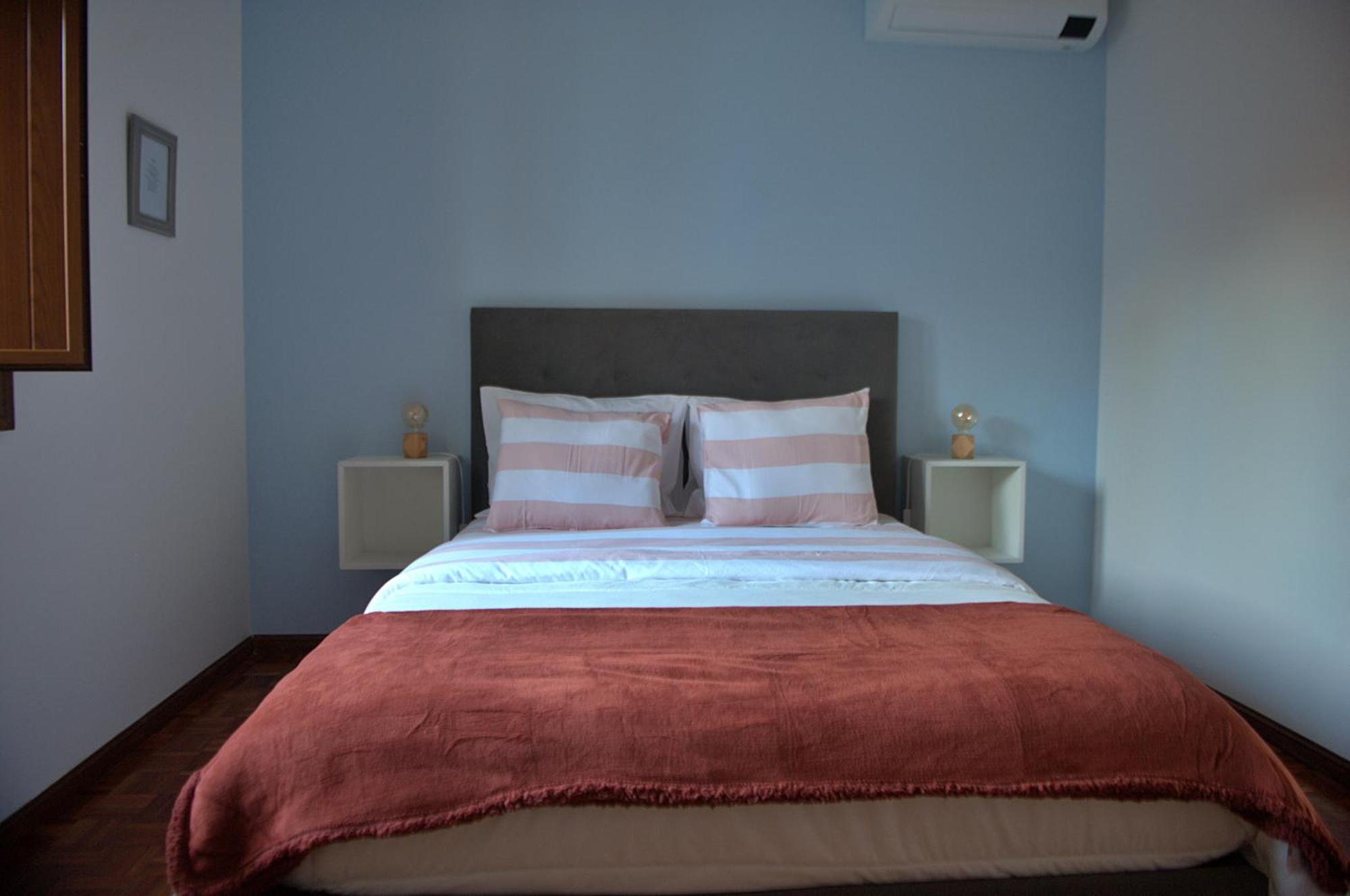 Holiday home Emunah - No Coracao De