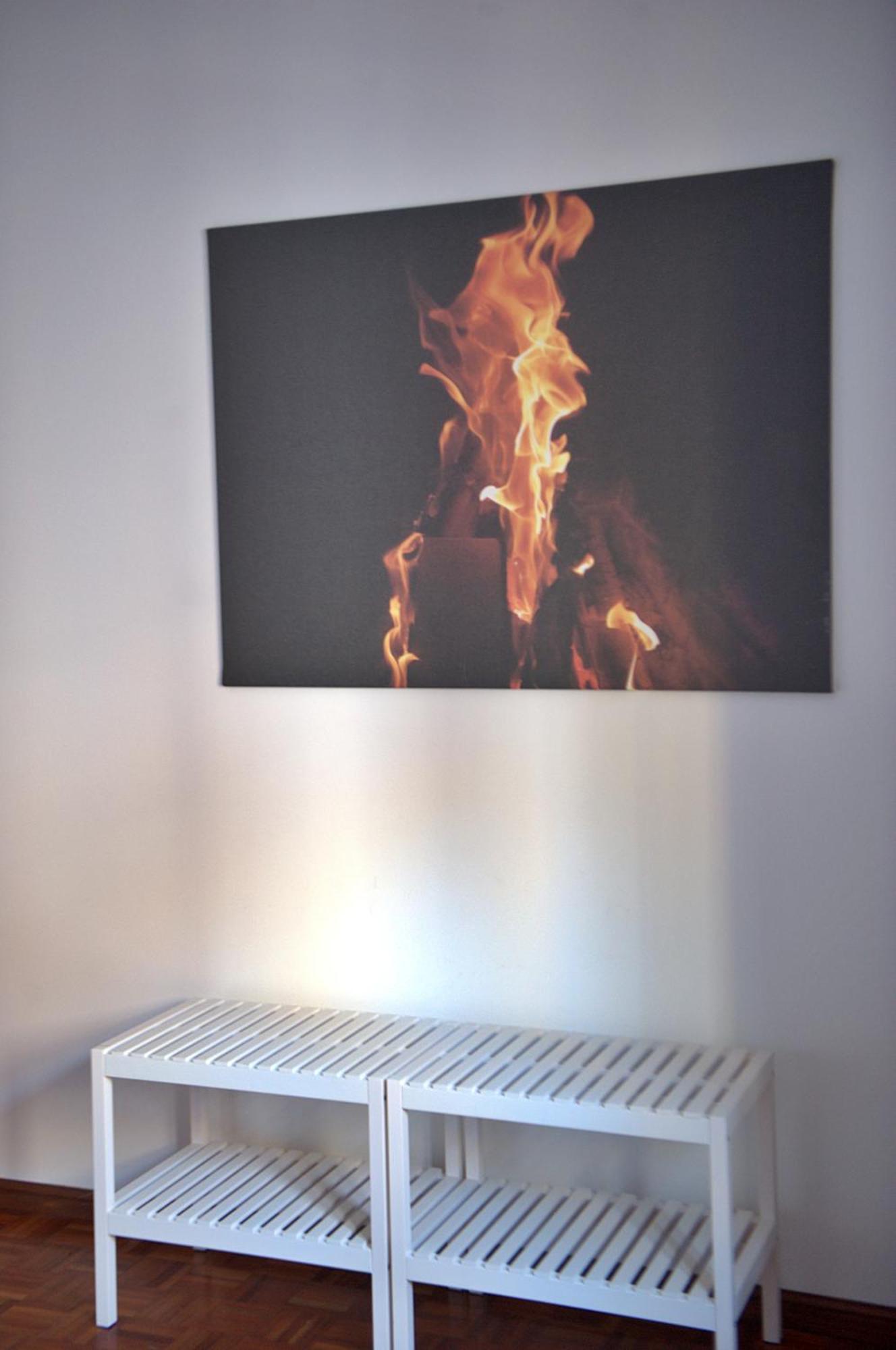 Emunah - No Coracao De Holiday home Aveiro