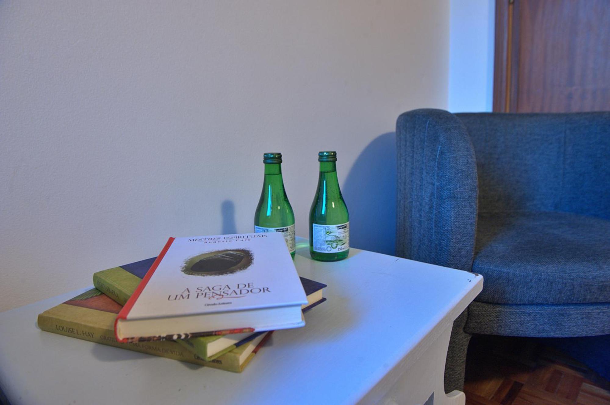 Holiday home Emunah - No Coracao De