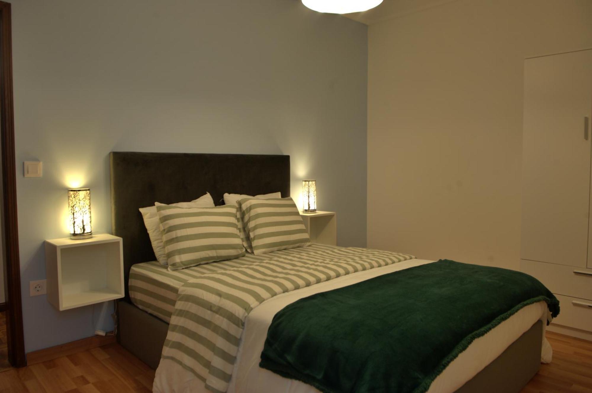 Emunah - No Coracao De Holiday home *