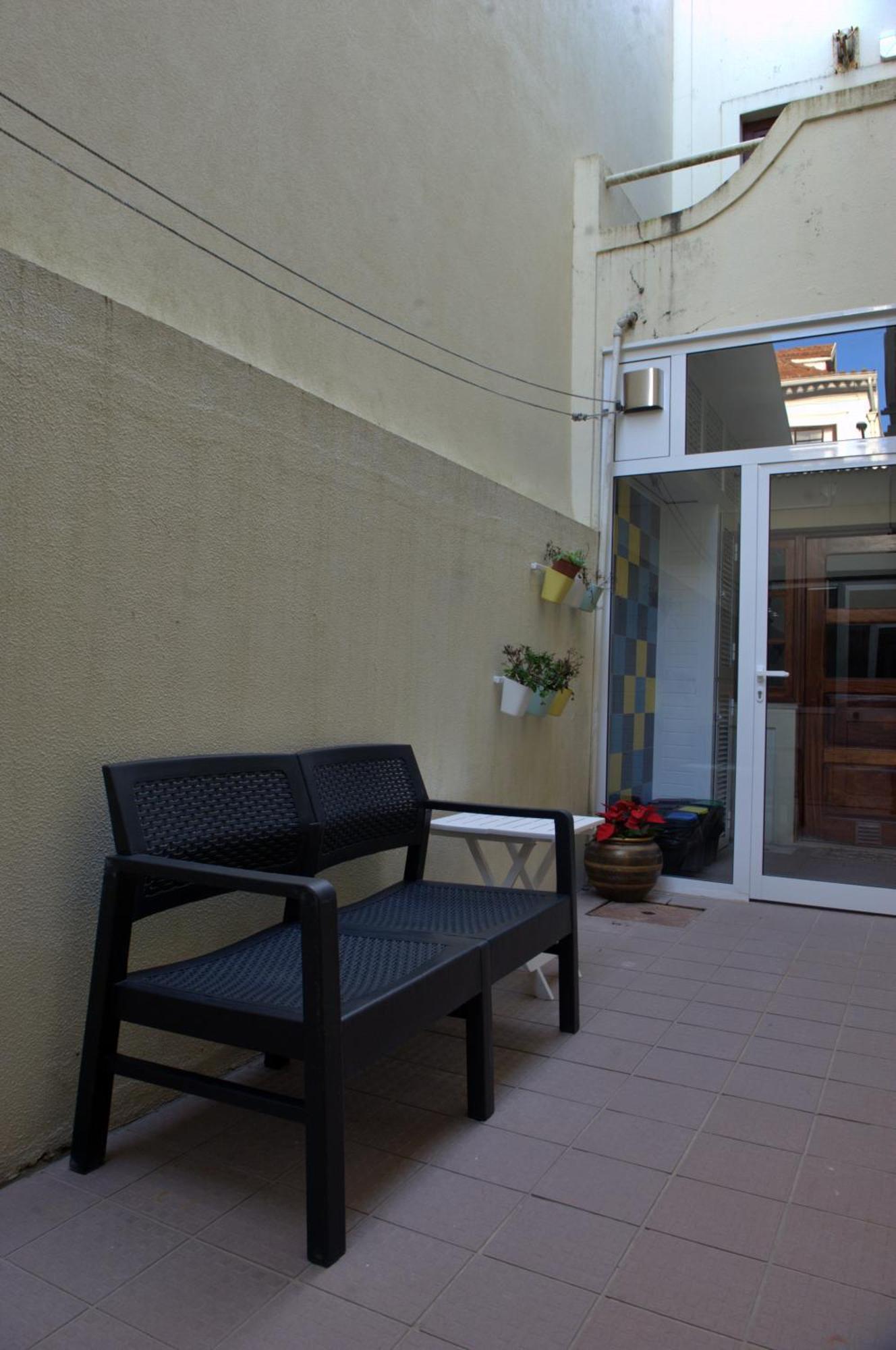 Holiday home Emunah - No Coracao De *