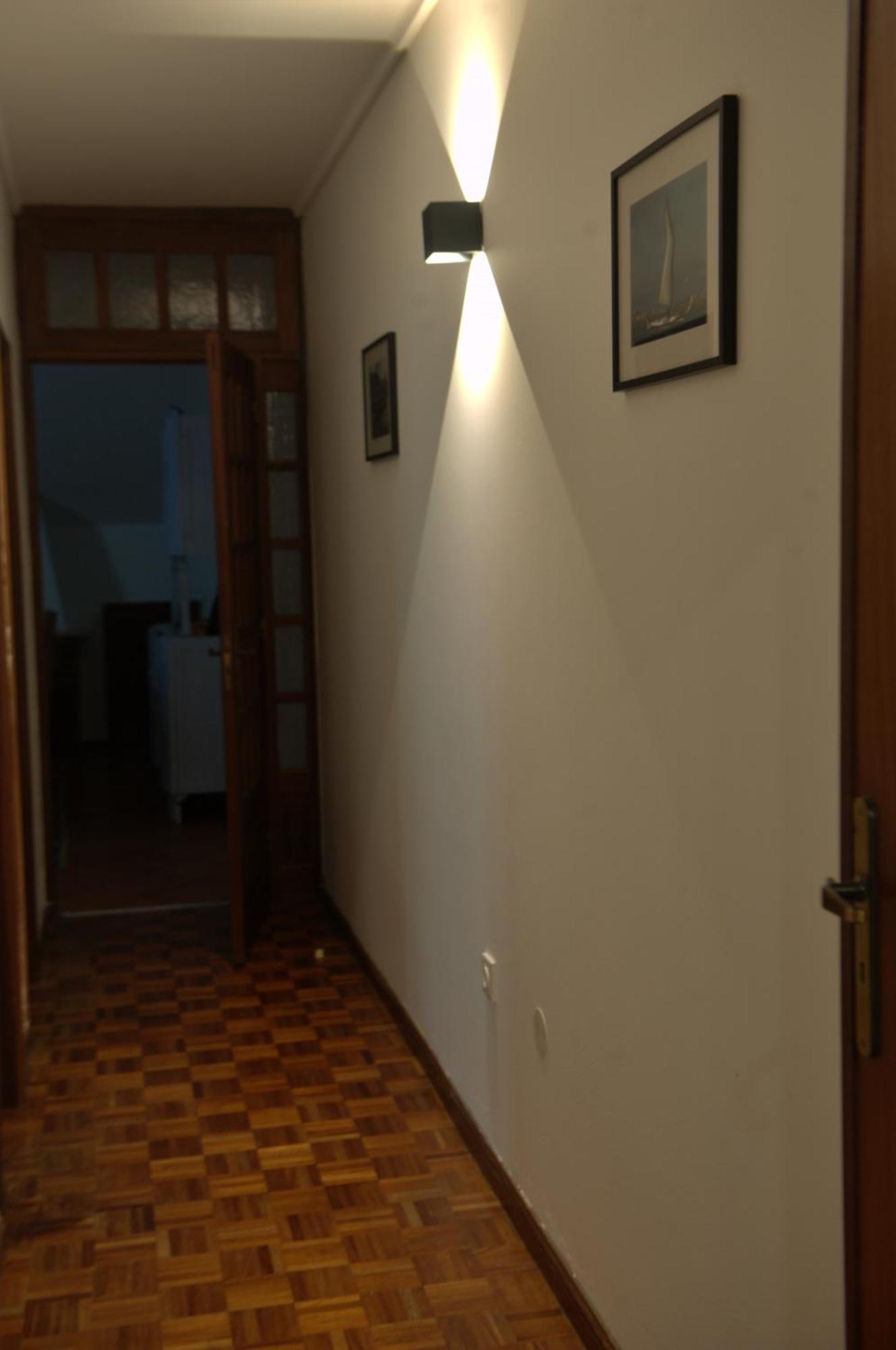 Emunah - No Coracao De Holiday home Aveiro